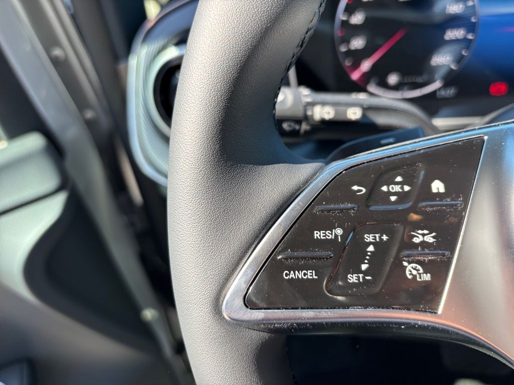 Fahrzeugabbildung Mercedes-Benz V 220 d Kompakt ACC AUT Facelift Kam. KlimaA LED