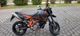 KTM 950 Supermoto R LC8 SMR - Offers matching your search criteria