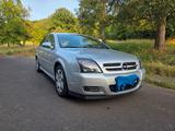Opel Vectra GTS 1.8 16V GTS - gebrauchte Opel Vectra aus dem Jahr 2004