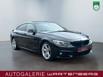 BMW 430 Gran Coupé - 7