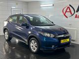 Honda HR-V 1.6 i-DTEC Elegance *erst 29 Tkm* - Honda HR-V Gebrauchtwagen in Berlin