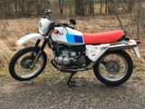 BMW R80 G/S Edelweiß Spezial 1000ccm 80PS 90Nm - BMW 1982 R100