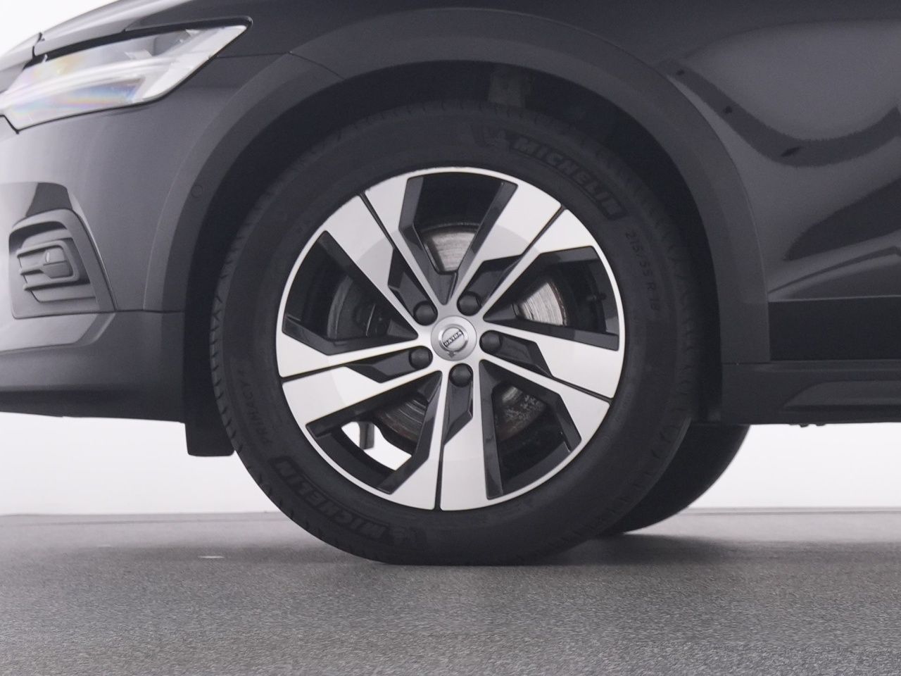 Volvo V60 Cross Country B4 AWD PLUS MET+WINTERPAK+ foto 20