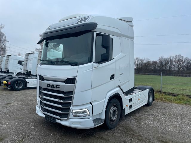 DAF FT XG 530
