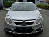 Opel Corsa D Edition *Hu Neu *Allwetterreifen - gebrauchte Opel Corsa aus dem Jahr 2008