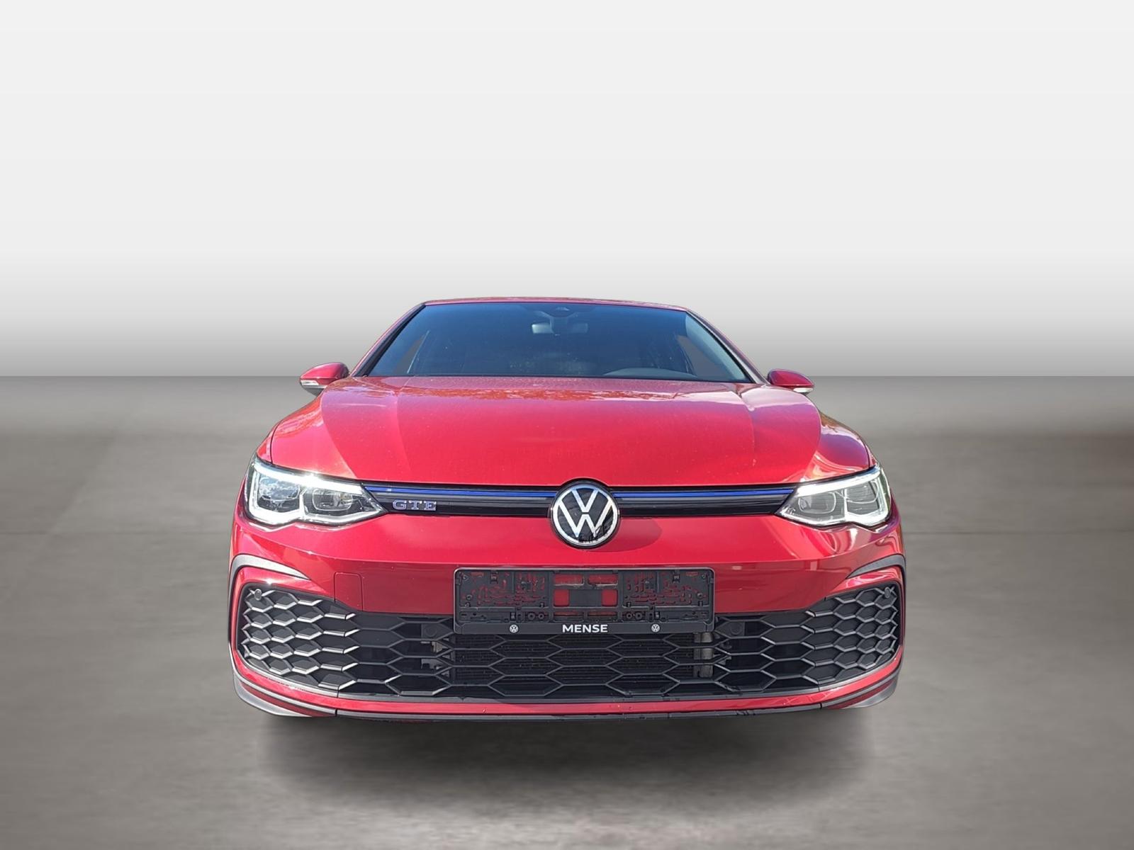Volkswagen Golf VIII GTE 1.4 eTSI Hybrid DSG CarPlay LED LM, миниатюра 7