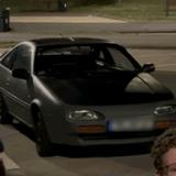 Nissan 100nx b13 - scheckheftgepflegte Nissan 100 NX