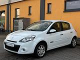 Renault Clio III 1.5 dCi Dynamique *2.Hand+Klima+Servo* - Renault Clio aus 2011 mit Diesel-Antrieb