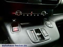 Fiat e-Doblo S2 L1 50kWh 100 kW