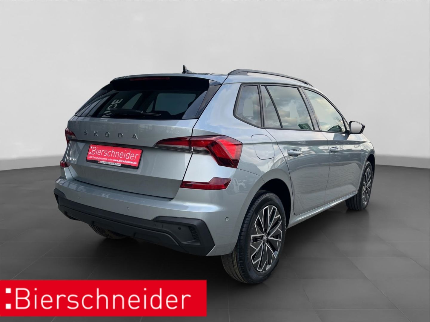 Skoda Kamiq - Bild 6