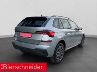 Skoda Kamiq - Vorschau Bild 6