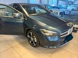Mercedes-Benz B200 blau metallic EZ 2019 - Mercedes-Benz 200 Gebrauchtwagen