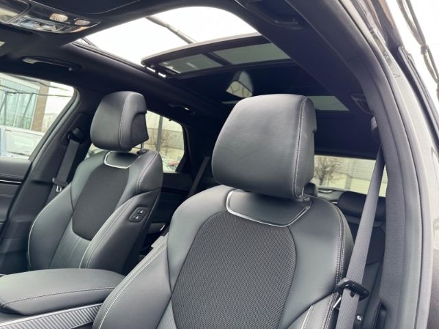 Fahrzeugabbildung Genesis GV70 Sport 4WD Memory Sitze LED ACC El. Heckklap