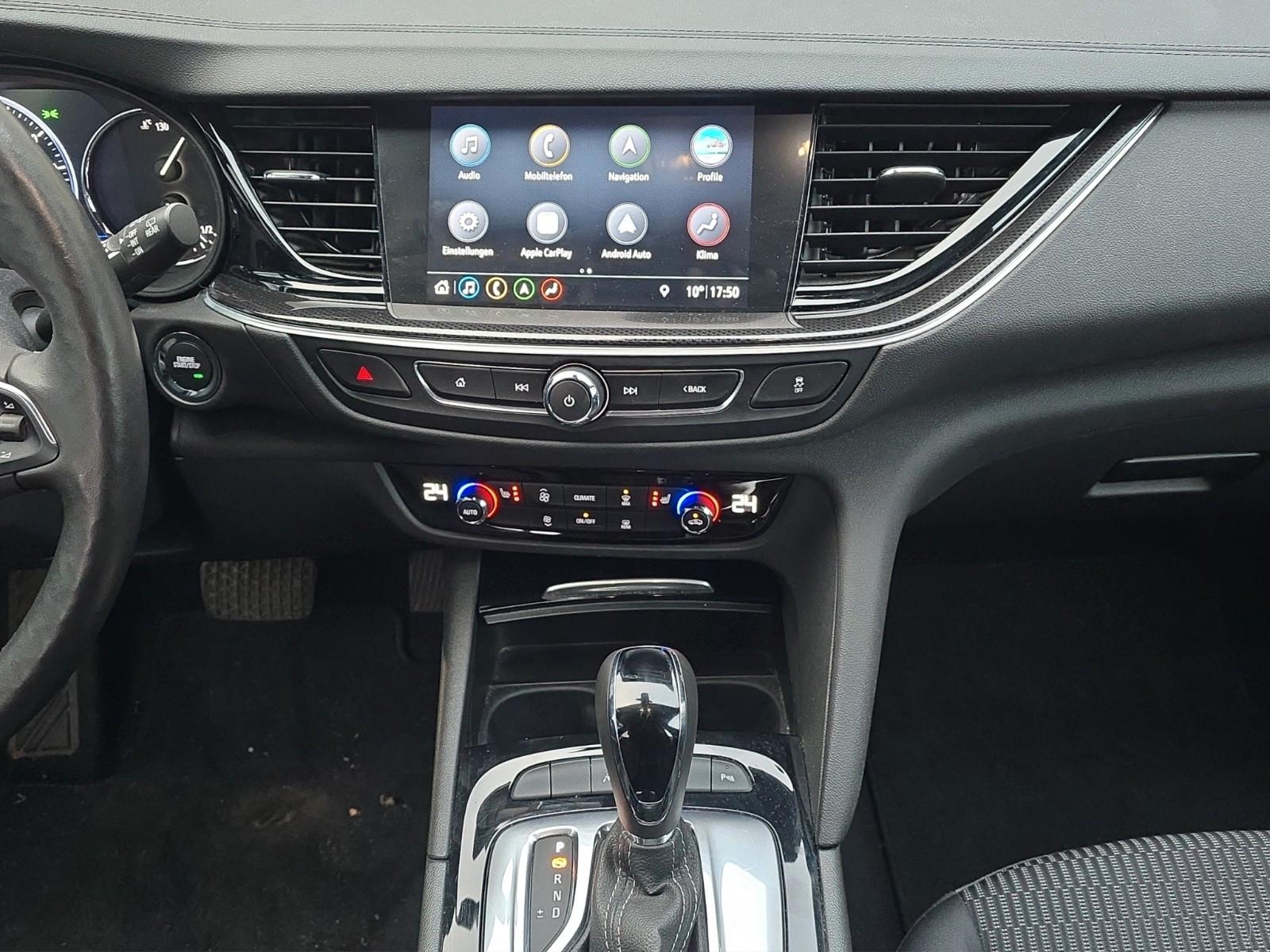 Opel Insignia B Sports Tourer Elegance LED ACC