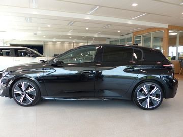 Peugeot 308 - 11