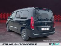 Opel Combo - Vorschau Bild 5