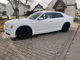 Chrysler 300C mit 20Zoll HellCat Felgen - Chrysler aus 2014