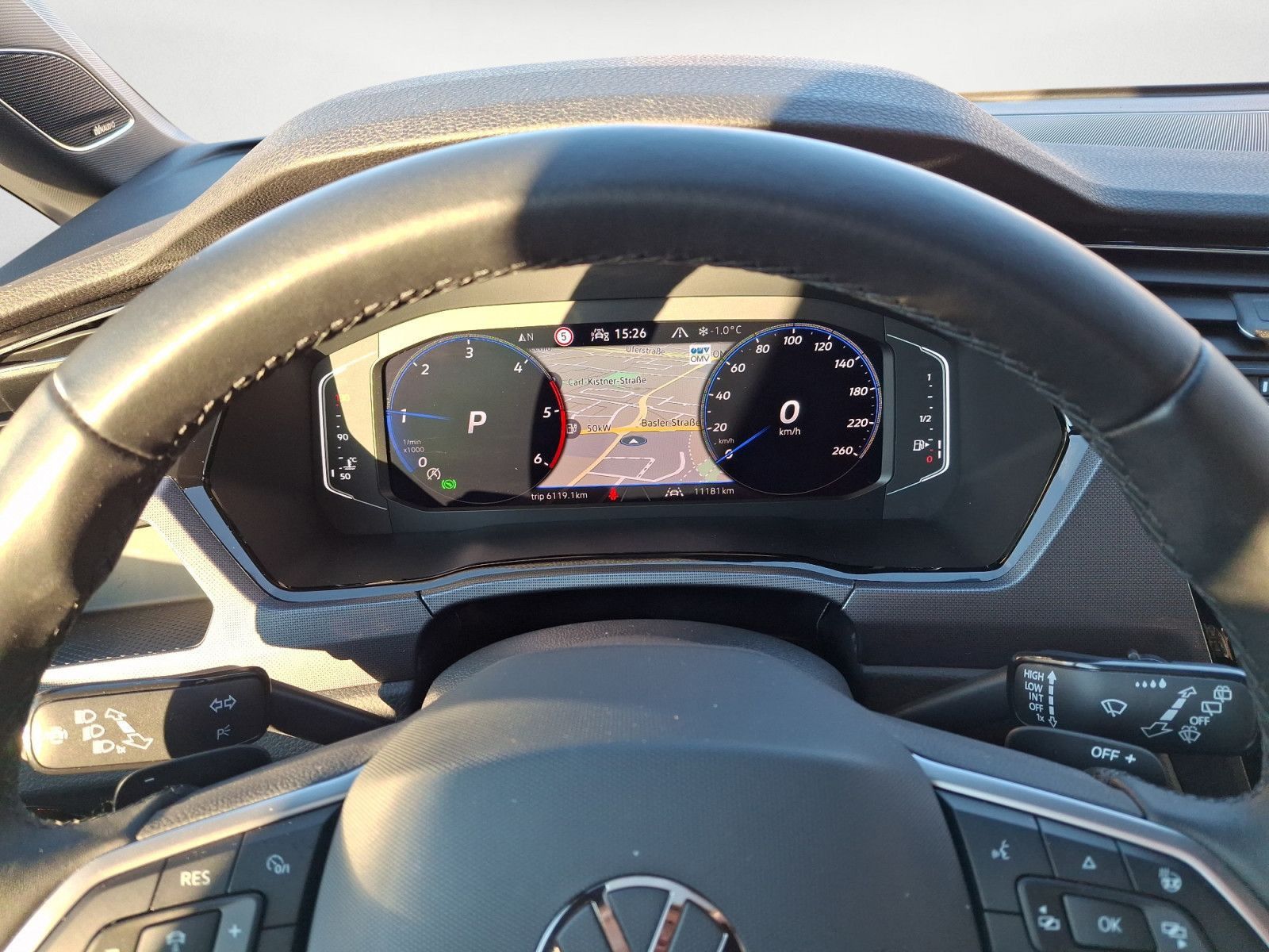 Volkswagen Touran - Bild 9