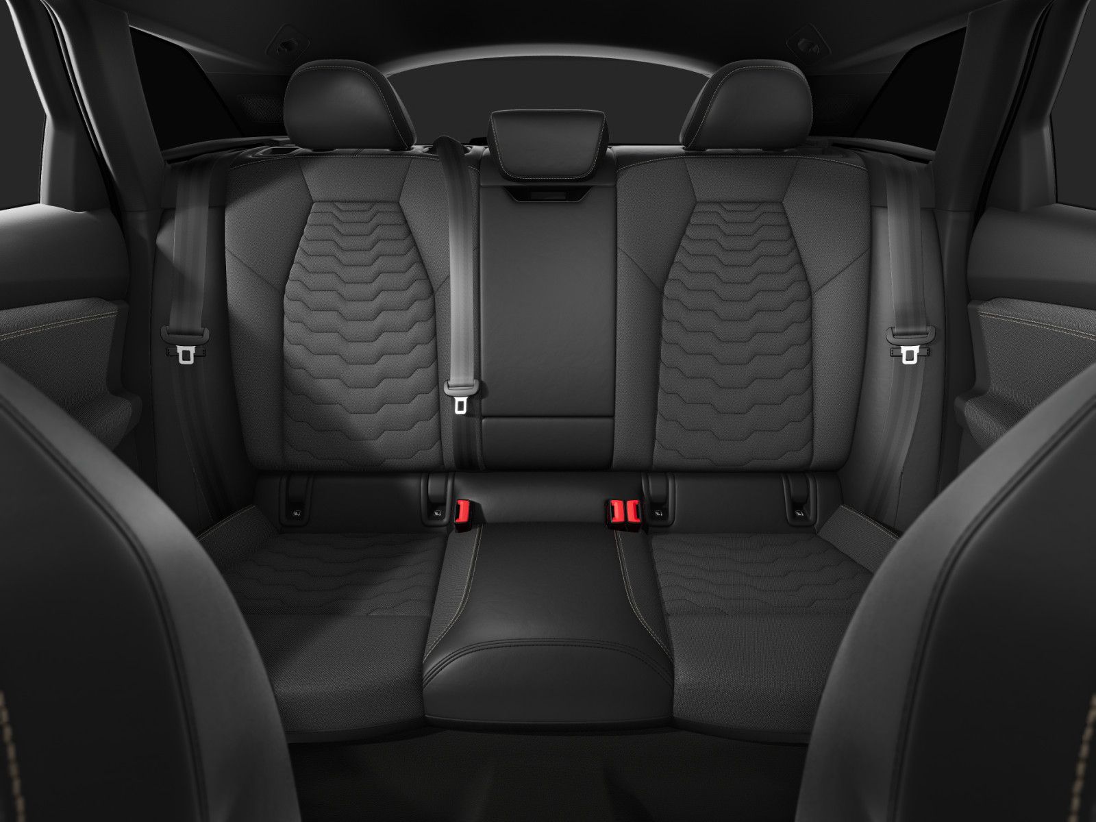 Audi A6 e-tron - Bild 11
