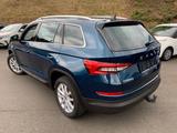 Skoda Kodiaq Style DSG AHK/Kamera/Navi/LED/ACC/18°Alu - gebrauchte Skoda Kodiaq aus dem Jahr 2021