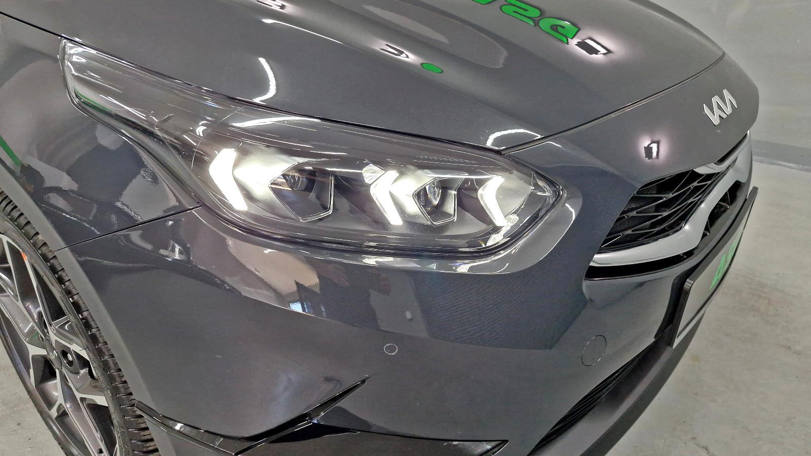 Kia cee'd Sportswagon DCT - Ultimate Edition Style