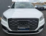 Audi Q2 30 TDI SLINE DSG7 - Audi Q2: Sline