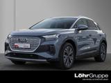 Audi Q4 e-tron 40
