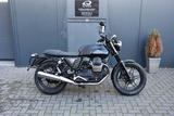 Moto Guzzi V 7 Stone - Moto Guzzi V7 Stone