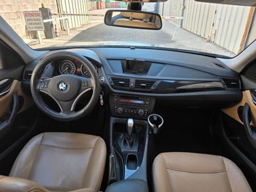BMW X1 - 11