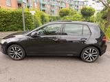 Volkswagen Golf 7 1.4 TSI 90kW BMT Highline 1. Hand 