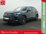 Volkswagen Tiguan 2.0 TDI DSG 4Mo. Elegance ALU20 PANO H&K  - VW Tiguan Gebrauchtwagen in Leipzig