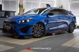 Kia pro cee'd / ProCeed GT / PANO / KOMFORT-PAKET - Kia: Pro Cee