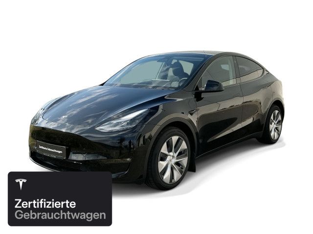 Image of Tesla Model Y