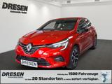 Renault Clio Techno TCe 90 AUTOMATIK *Kamera,Navi,GjR* - Renault Clio Gebrauchtwagen in Düsseldorf
