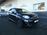 Fiat 500X Club, Navi - Fiat 500X aus 2023