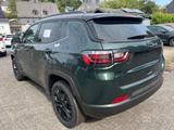 Jeep Compass North Star Mild-Hybrid FWD - Jeep Compass: North