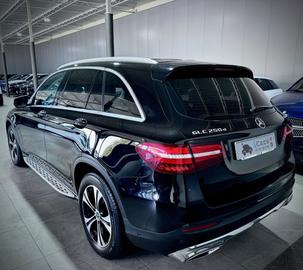2017 Mercedes-BENZ GLC 照片 7