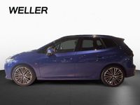 BMW 220 Active Tourer - Vorschau Bild 11