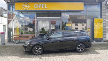 Fotografie Opel ASTRA L Sports Tourer AT GS