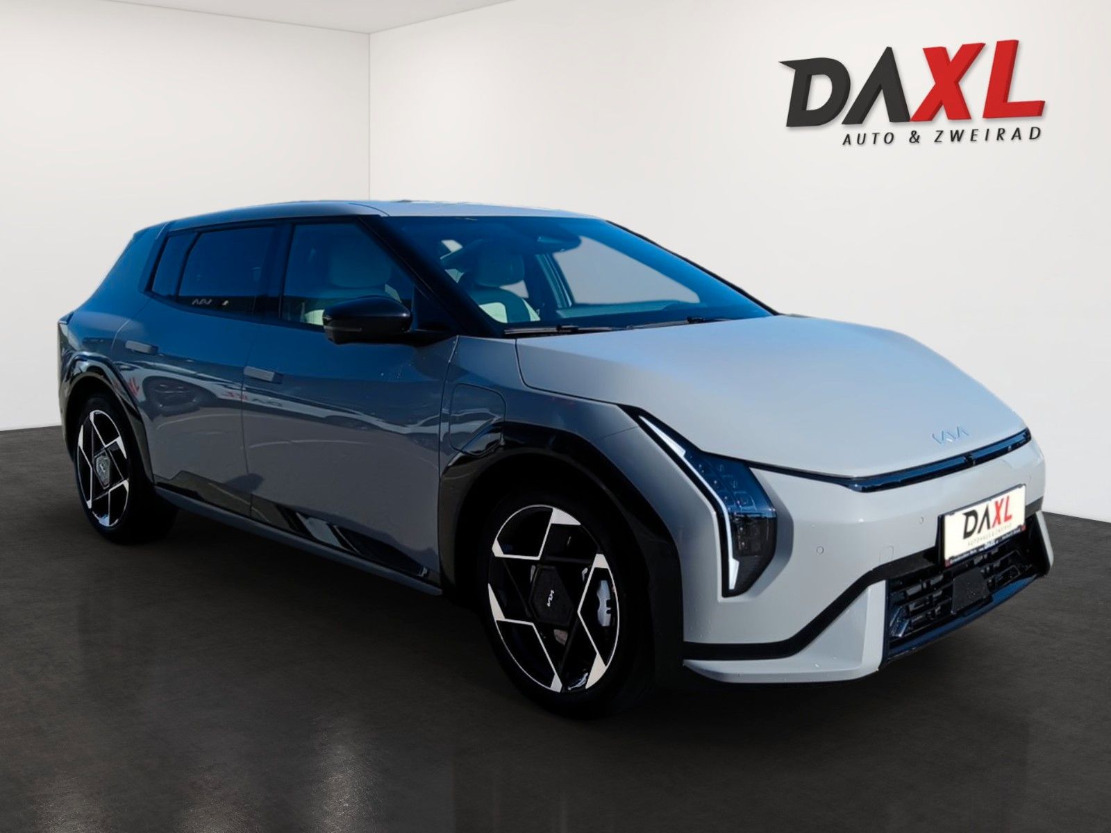 Kia EV4 Hatchback 81 kWh GT-Line *TZL* imagem 3