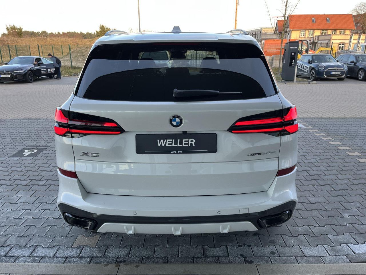 BMW X5 - Bild 31