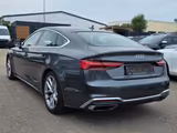 Audi A5 35 TDI S tronic Sportback S line/866 - Audi A5 Gebrauchtwagen in Hannover
