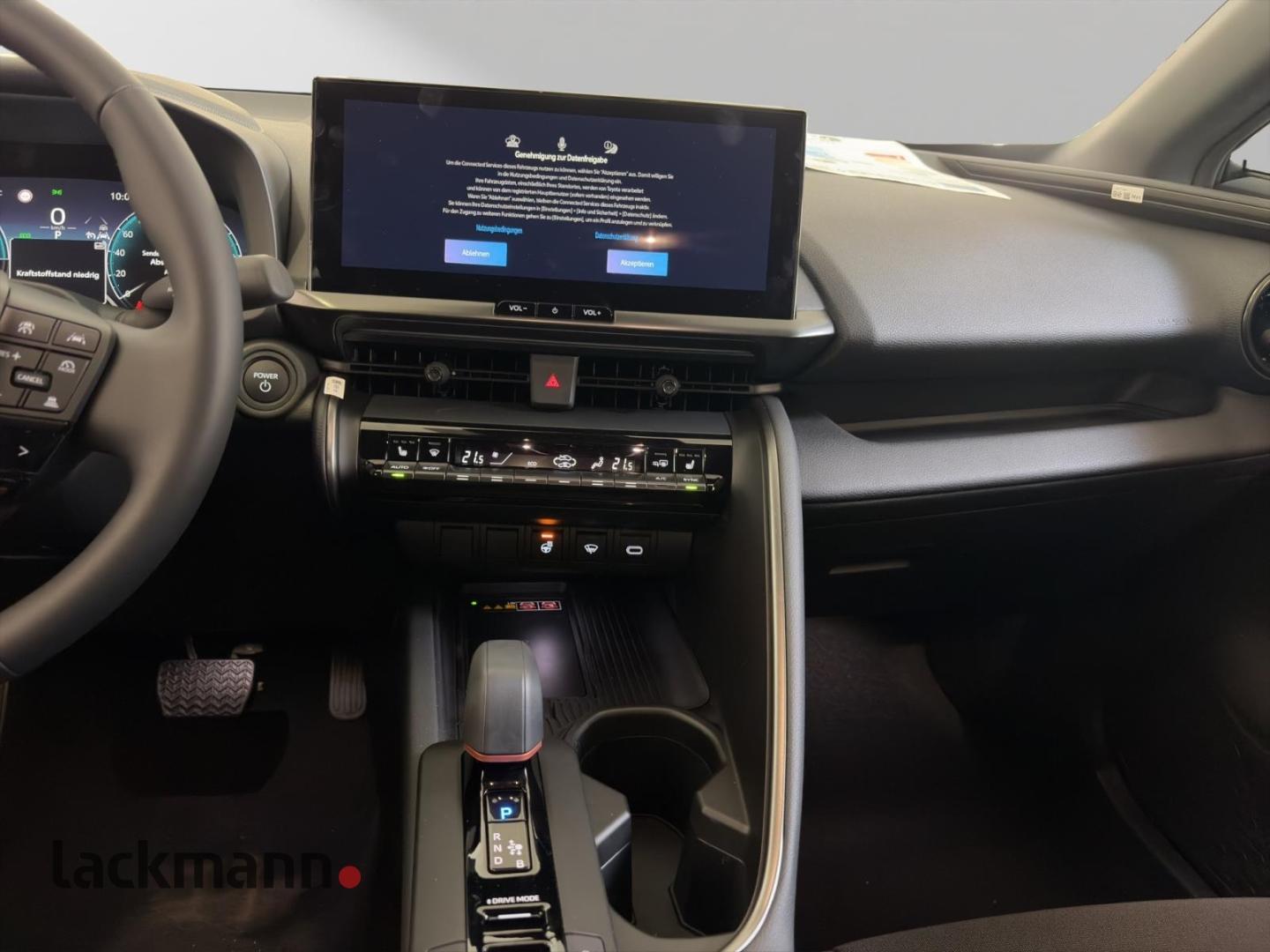 Toyota C-HR 2.0 Plug-In Hybrid Teamplayer*Navi*LED*ACC