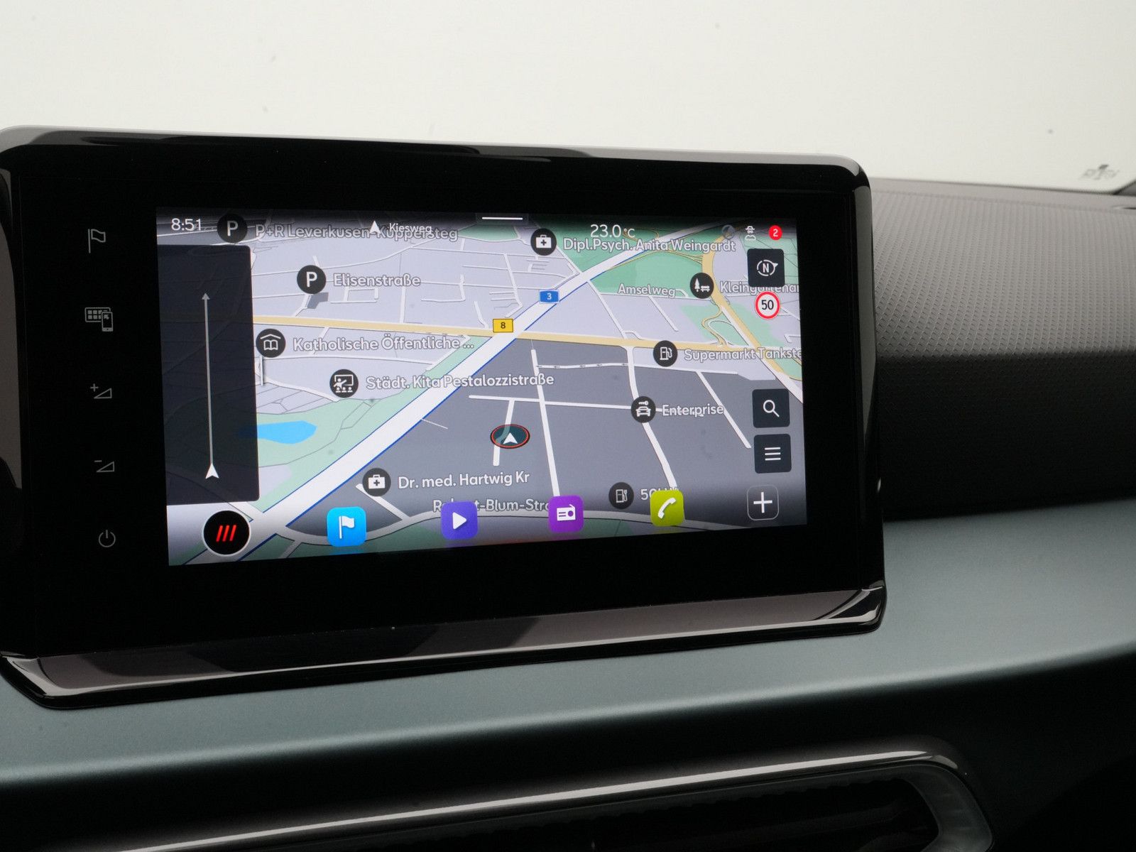 Seat Arona - Bild 8