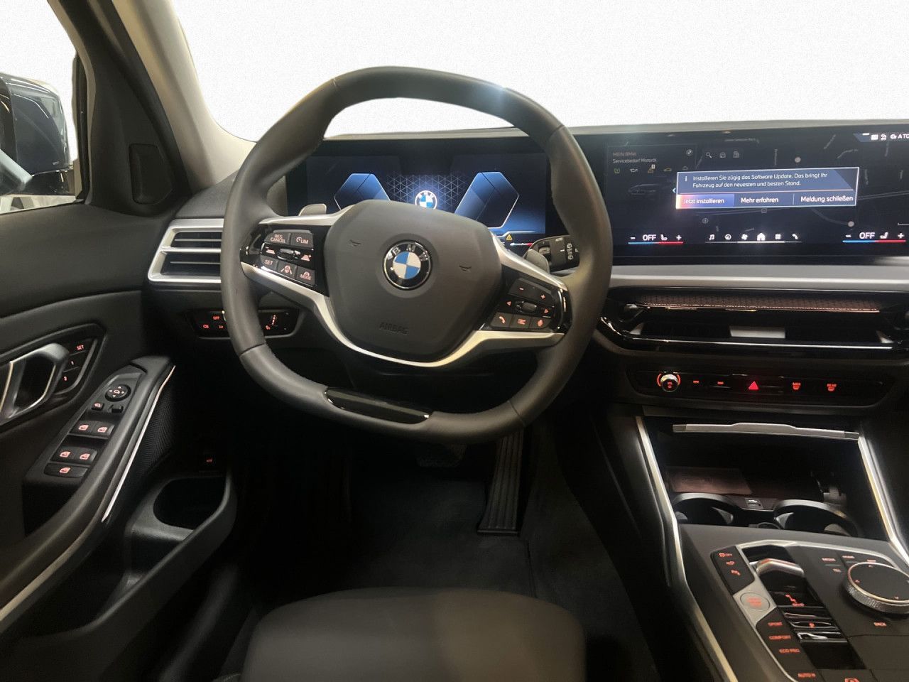BMW 320 - Bild 17
