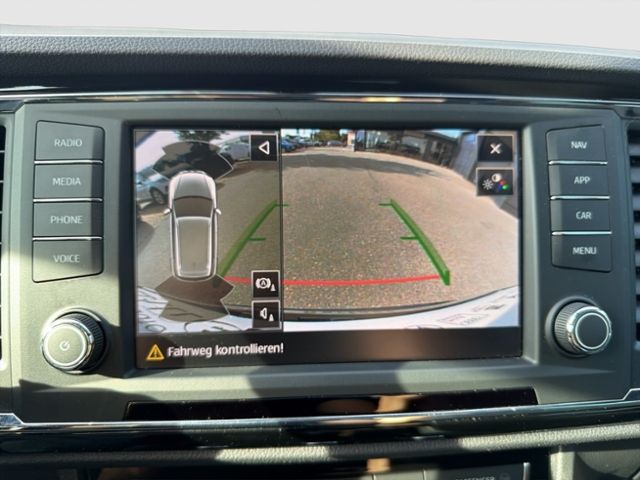 Ateca XCELLENCE 1.4 TSI DSG 4DRIVE NAVI ACC DAB