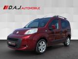 Fiat Qubo 1.4 8V MyLife / Klima LM-Felgen Bluetooth - Fiat Qubo aus 2011