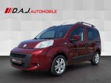 Fiat Qubo 1.4 8V MyLife / Klima LM-Felgen Bluetooth - Fiat Qubo aus 2011
