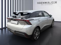 MG MG4 Luxury 64kWh LED Navi Wärmepumpe