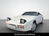 Porsche 944 Turbo Cabrio - Porsche 944: Cabrio